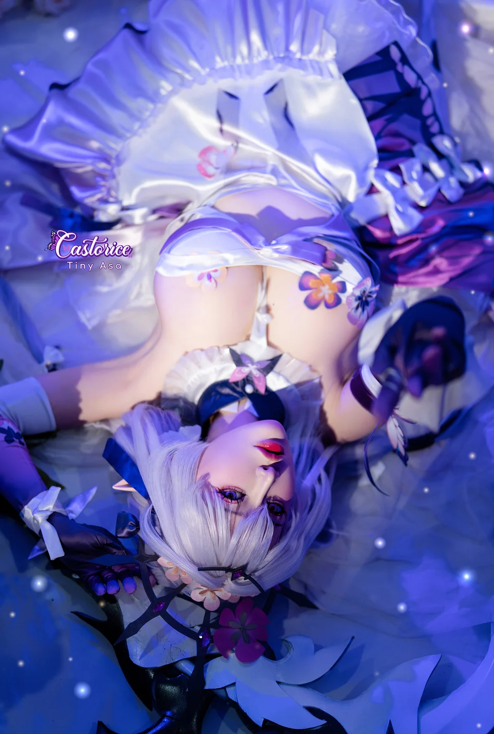 Tiny_Asa - Castorice [82P,2V-3.57GB] tg@simisebaisi 【丝足阁】006.webp